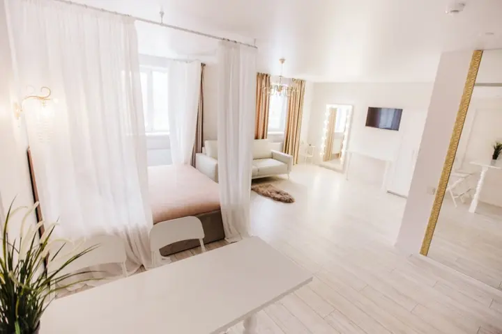 Ижевск: Отель Room12