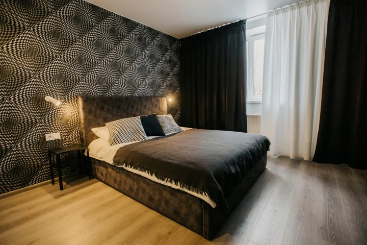 Ижевск: Отель Room12