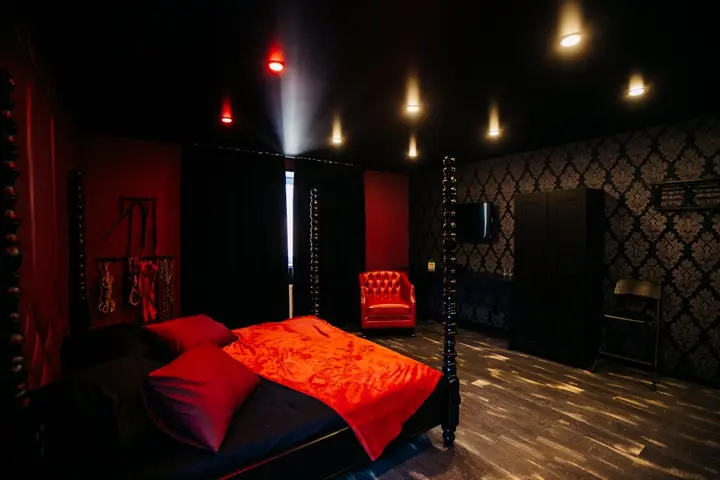 Ижевск: Отель Room12