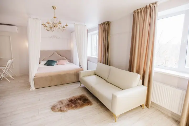 Ижевск: Отель Room12