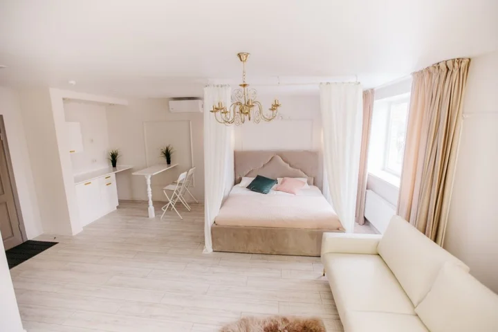 Ижевск: Отель Room12