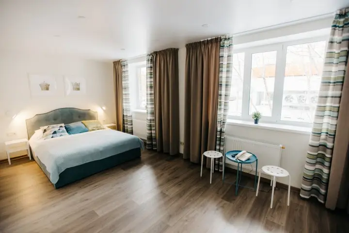 Ижевск: Отель Room12