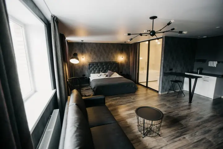 Ижевск: Отель Room12