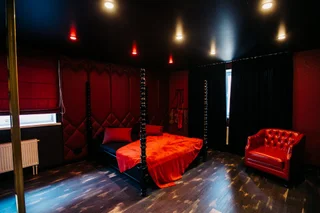 Ижевск: Отель Room12