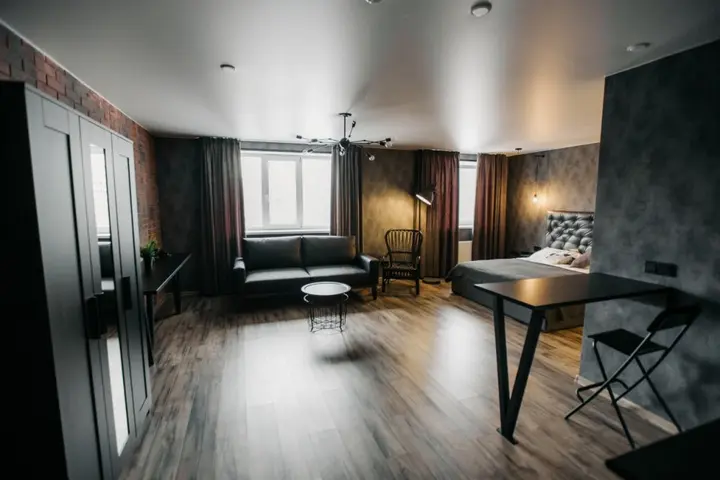 Ижевск: Отель Room12