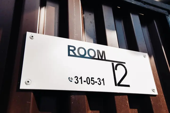 Ижевск: Отель Room12