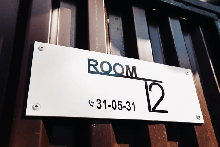 Ижевск: Отель Room12