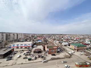 Барнаул: Апартаменты Руми Барнаул