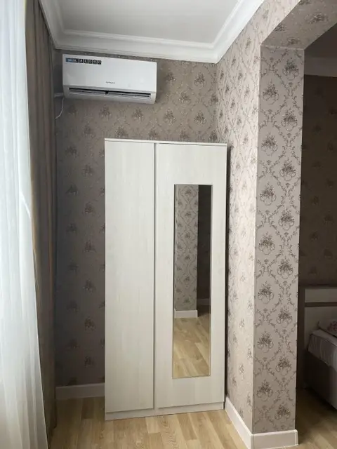Апартаменты с Двумя Спальнями в Центре — фото 1