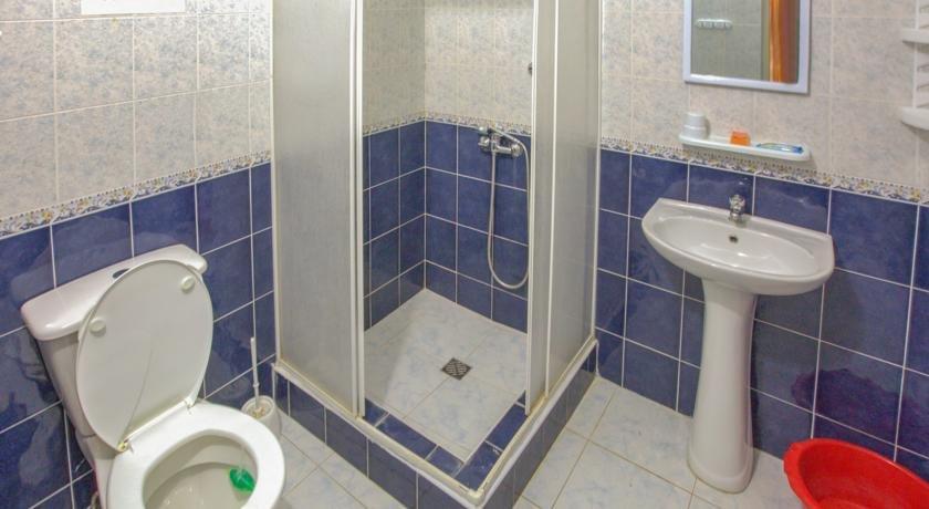 База отдыха Дом с колоннами — фото 6