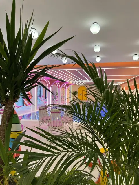 Светлогорск: Апартаменты с Террасой и SPA Baden-Baden