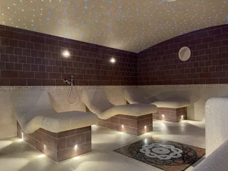 Светлогорск: Апартаменты с Террасой и SPA Baden-Baden