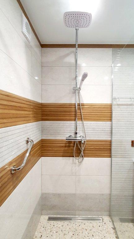 Светлогорск: Апартаменты с Террасой и SPA Baden-Baden