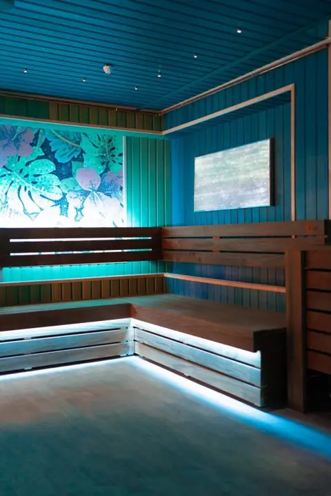Светлогорск: Апартаменты с Террасой и SPA Baden-Baden