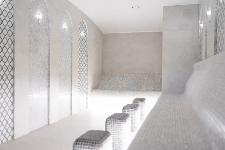 Светлогорск: Апартаменты с Террасой и SPA Baden-Baden