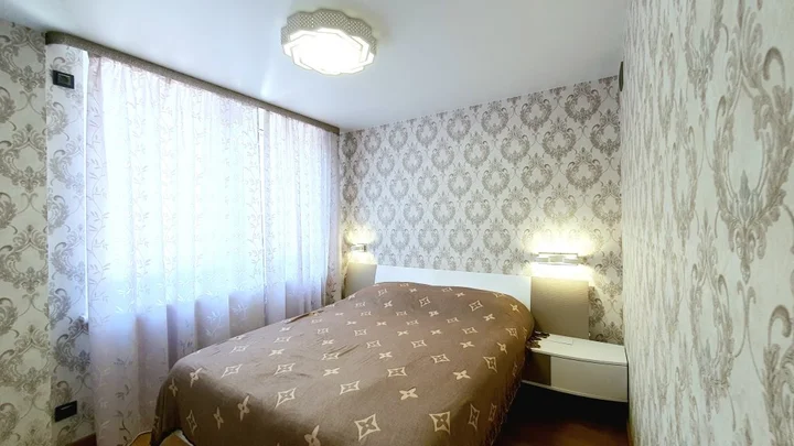 Светлогорск: Апартаменты с Террасой и SPA Baden-Baden