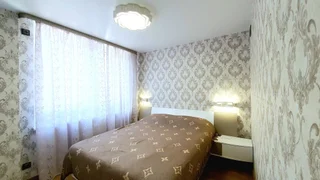 Светлогорск: Апартаменты с Террасой и SPA Baden-Baden