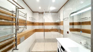 Светлогорск: Апартаменты с Террасой и SPA Baden-Baden