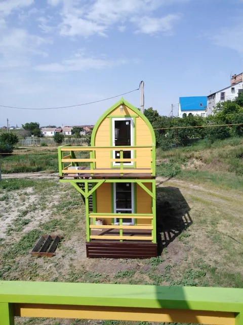 Должанская: Sakvoyazh Mini-Hotel
