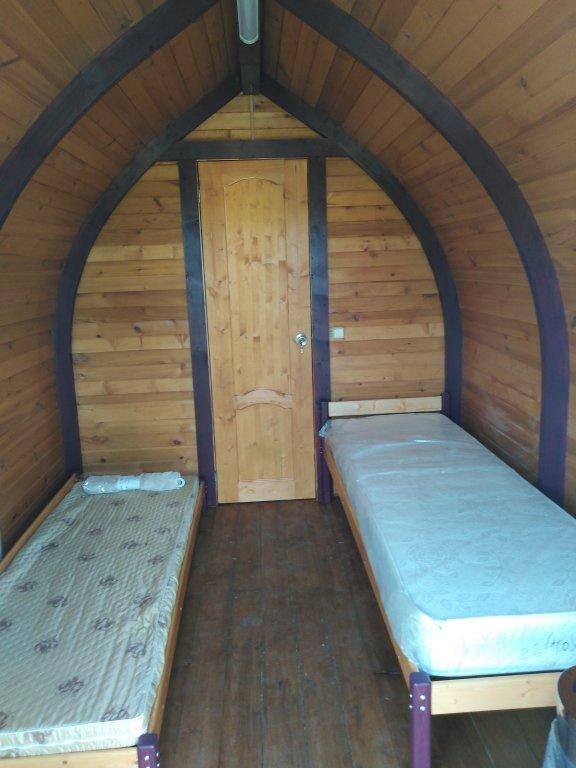 Должанская: Sakvoyazh Mini-Hotel