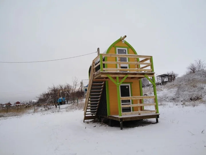 Должанская: Sakvoyazh Mini-Hotel