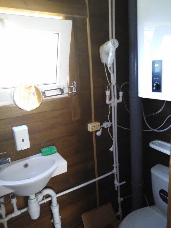 Должанская: Sakvoyazh Mini-Hotel
