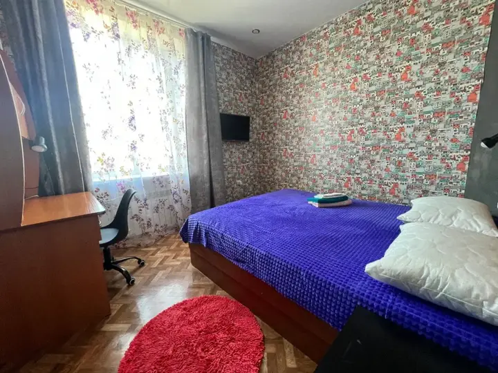 Квартира 4-я командировка — фото 6