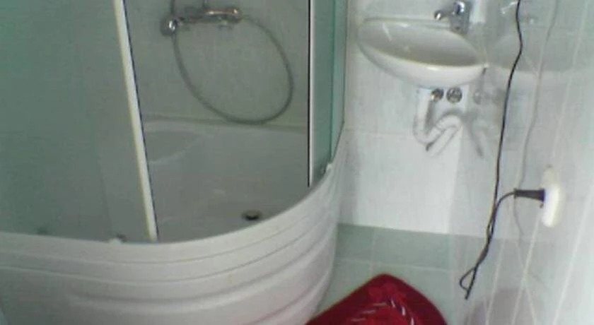 Сочи: Samarskij Dom Mini-Hotel