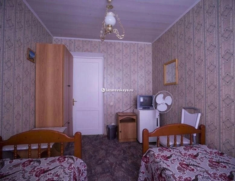 Сочи: Samarskij Dom Mini-Hotel