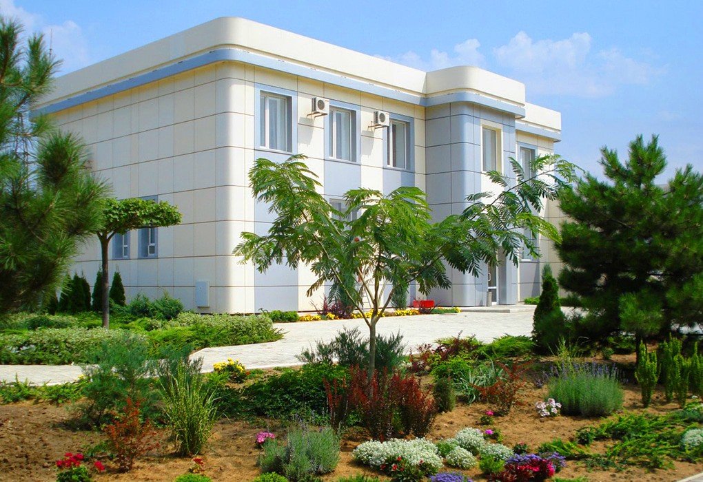 Chernomorets (Peschanoe) — фото 1