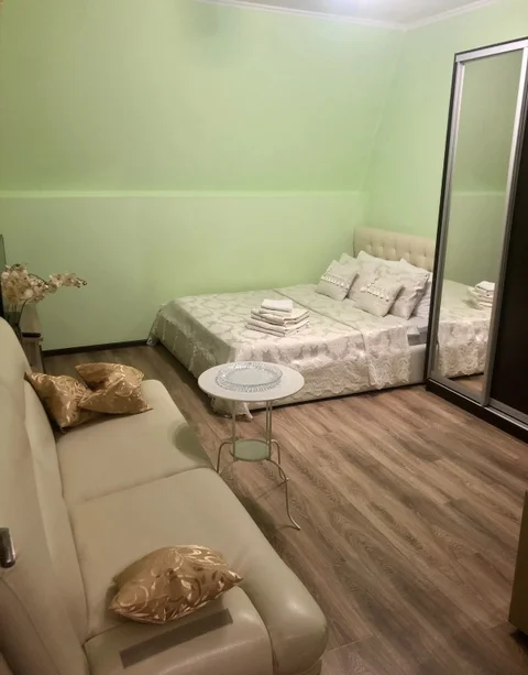 Ейск: Гостевой Дом СанБах