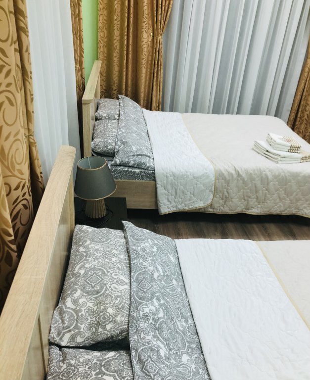 Ейск: Гостевой Дом СанБах