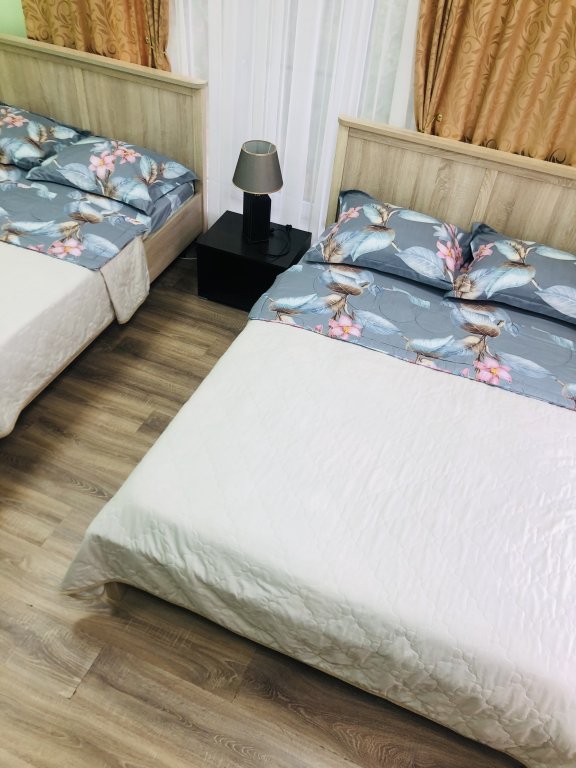 Ейск: Гостевой Дом СанБах