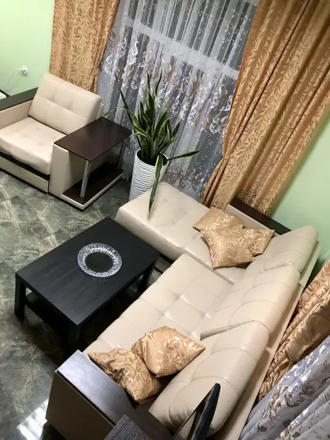 Ейск: Гостевой Дом СанБах