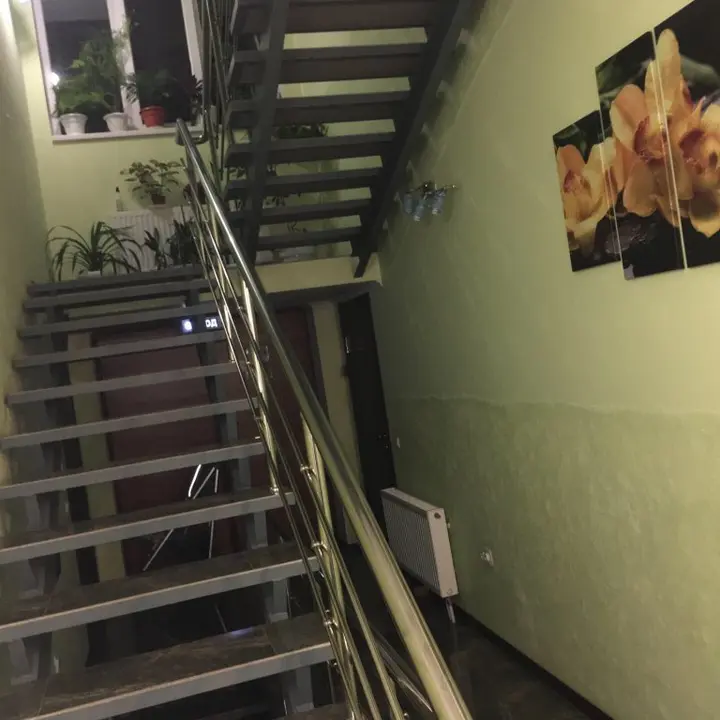 Ейск: Гостевой Дом СанБах