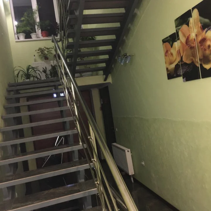 Ейск: Гостевой Дом СанБах