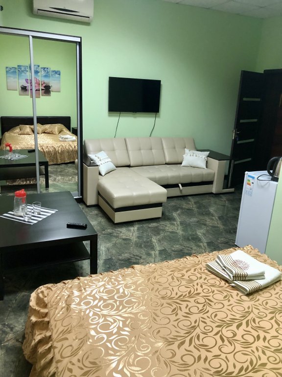Ейск: Гостевой Дом СанБах