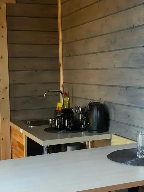 Коттедж Сандал — фото 5