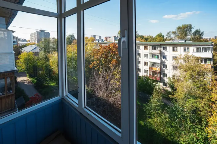 Пермь: Квартира Sapphire