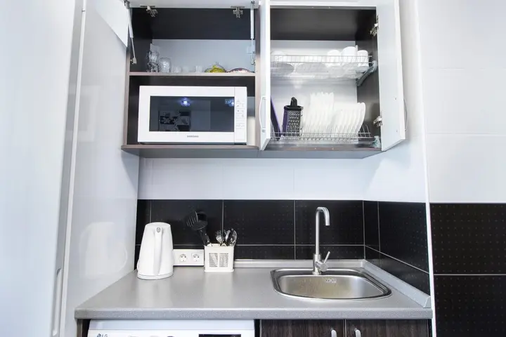 Саратов: Апартаменты Saratov Lights Apartments 3rooms