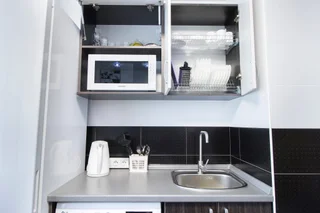 Саратов: Апартаменты Saratov Lights Apartments 3rooms