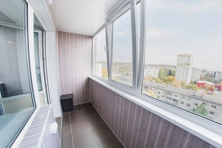 Саратов: Апартаменты Saratov Lights Apartments 3rooms