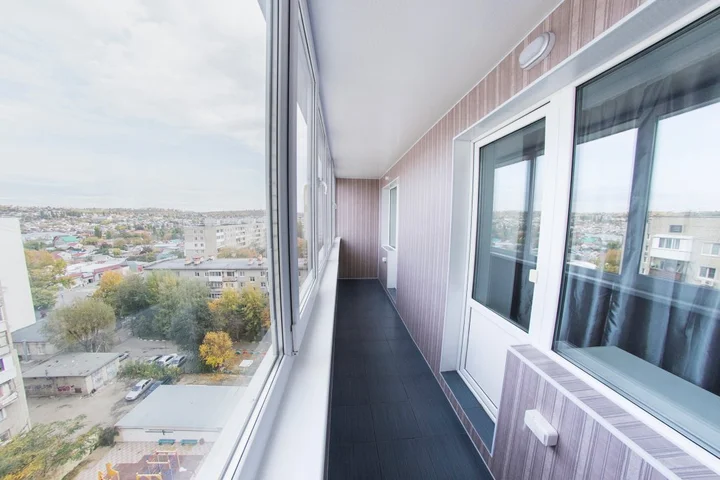 Саратов: Апартаменты Saratov Lights Apartments 3rooms