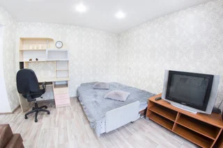 Саратов: Апартаменты Saratov Lights на Чапаева19/27