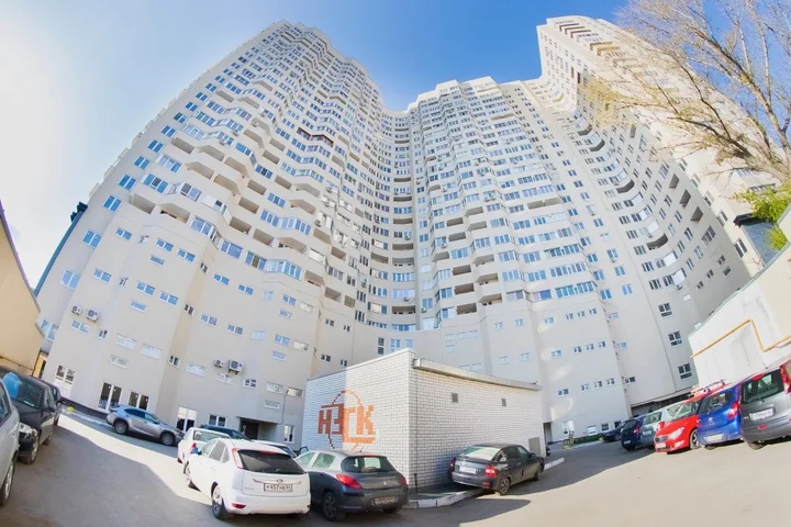 Саратов: Апартаменты Saratov Lights Apartments на мичурина18/68