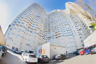 Саратов: Апартаменты Saratov Lights Apartments на мичурина18/68