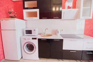 Саратов: Апартаменты Saratov Lights Apartments на мичурина18/68