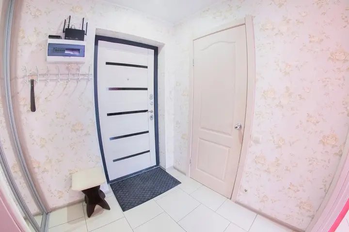 Саратов: Апартаменты Saratov Lights Apartments на мичурина18/68
