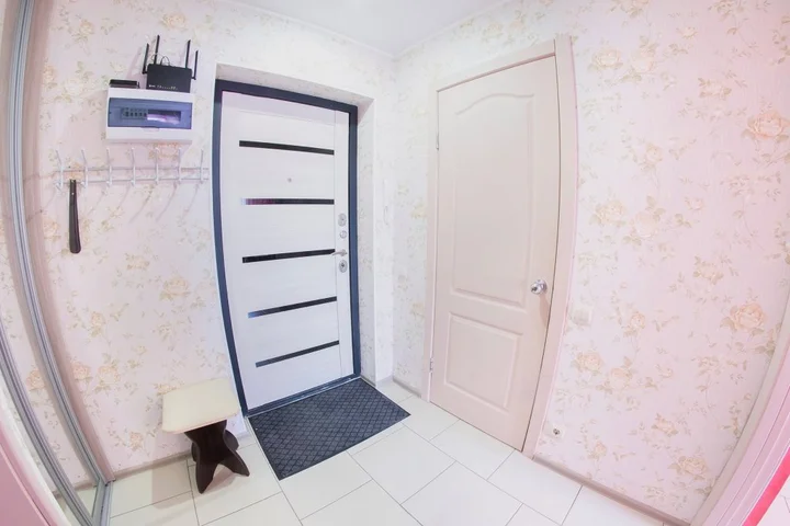 Саратов: Апартаменты Saratov Lights Apartments на мичурина18/68