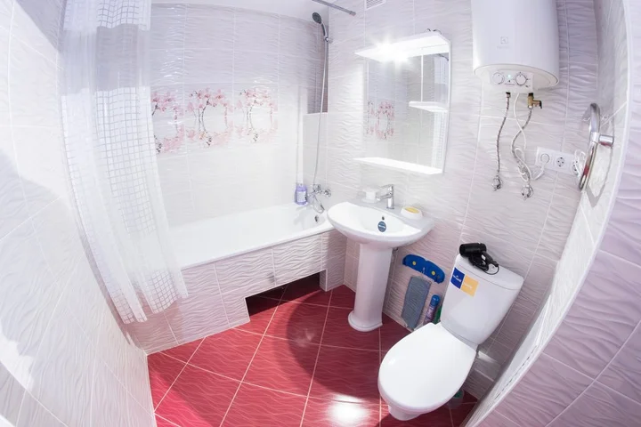 Саратов: Апартаменты Saratov Lights Apartments на Мичурина18